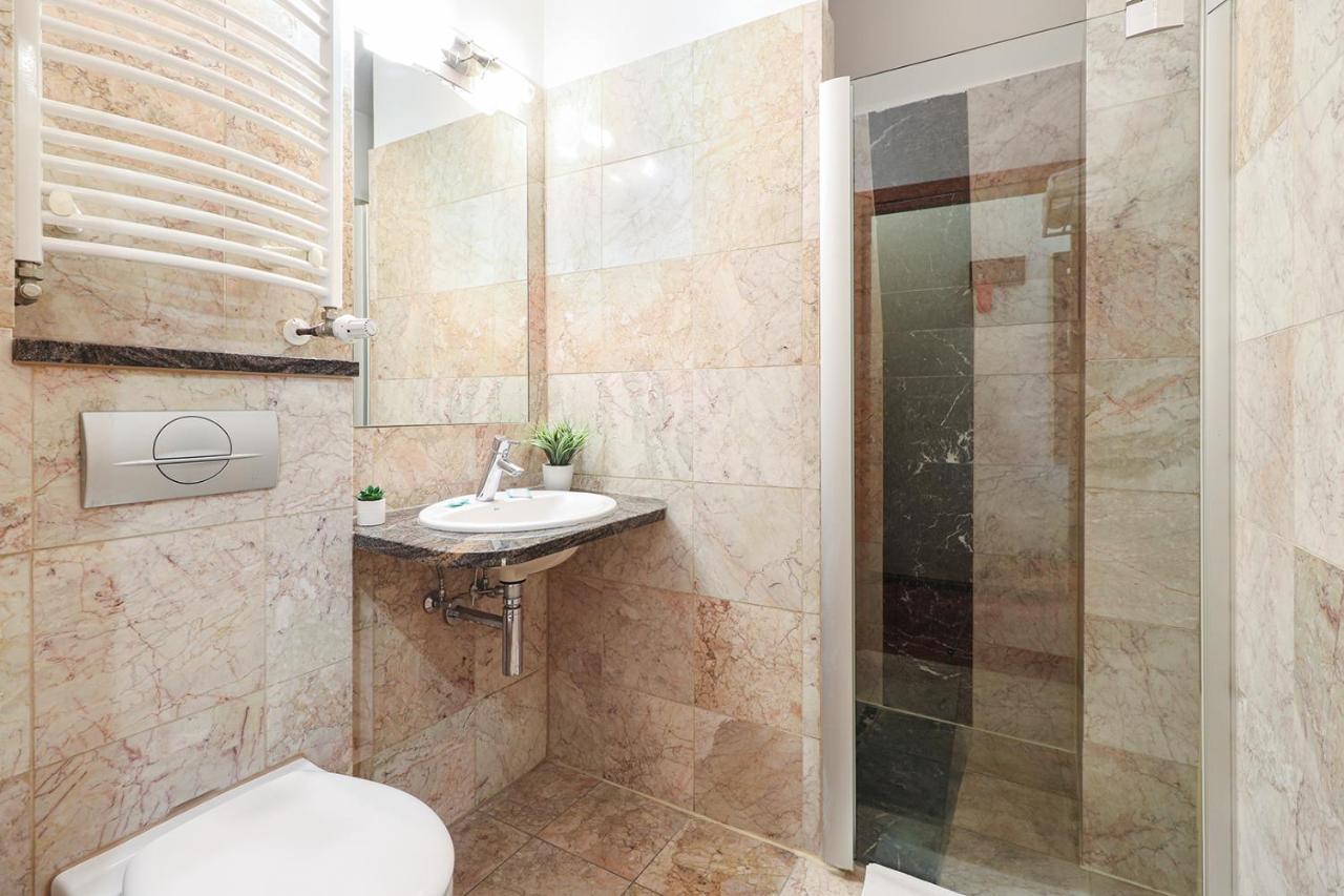 Atol Spa Świnoujście Buitenkant foto