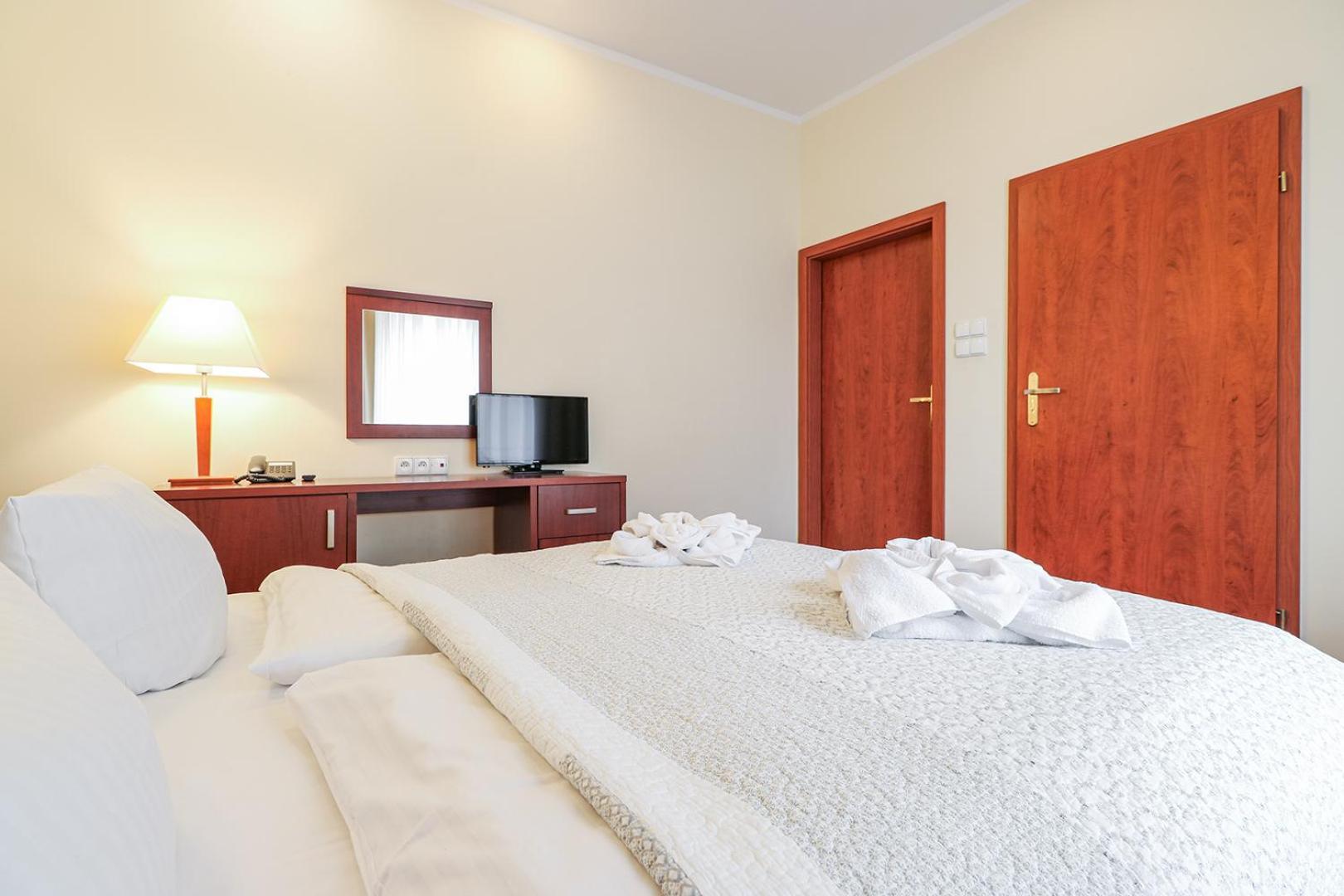 Atol Spa Świnoujście Buitenkant foto