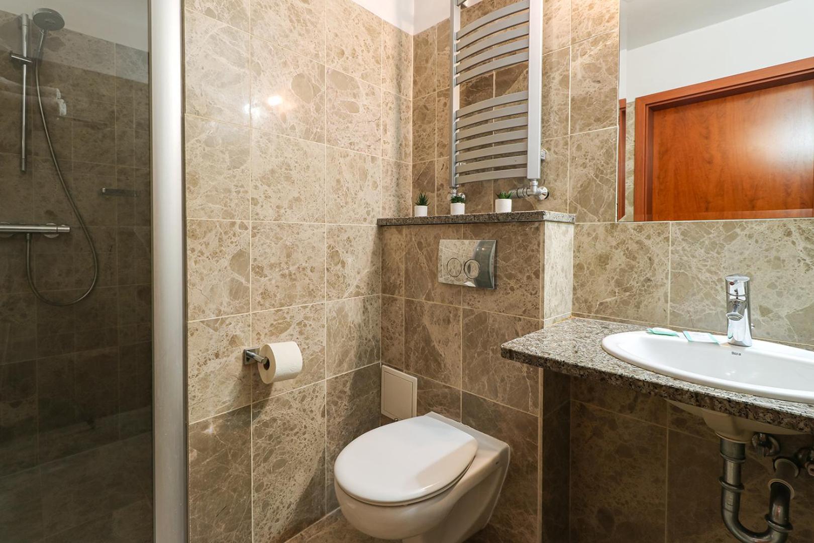 Atol Spa Świnoujście Buitenkant foto