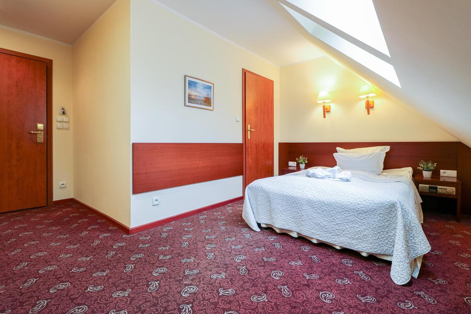Atol Spa Świnoujście Buitenkant foto
