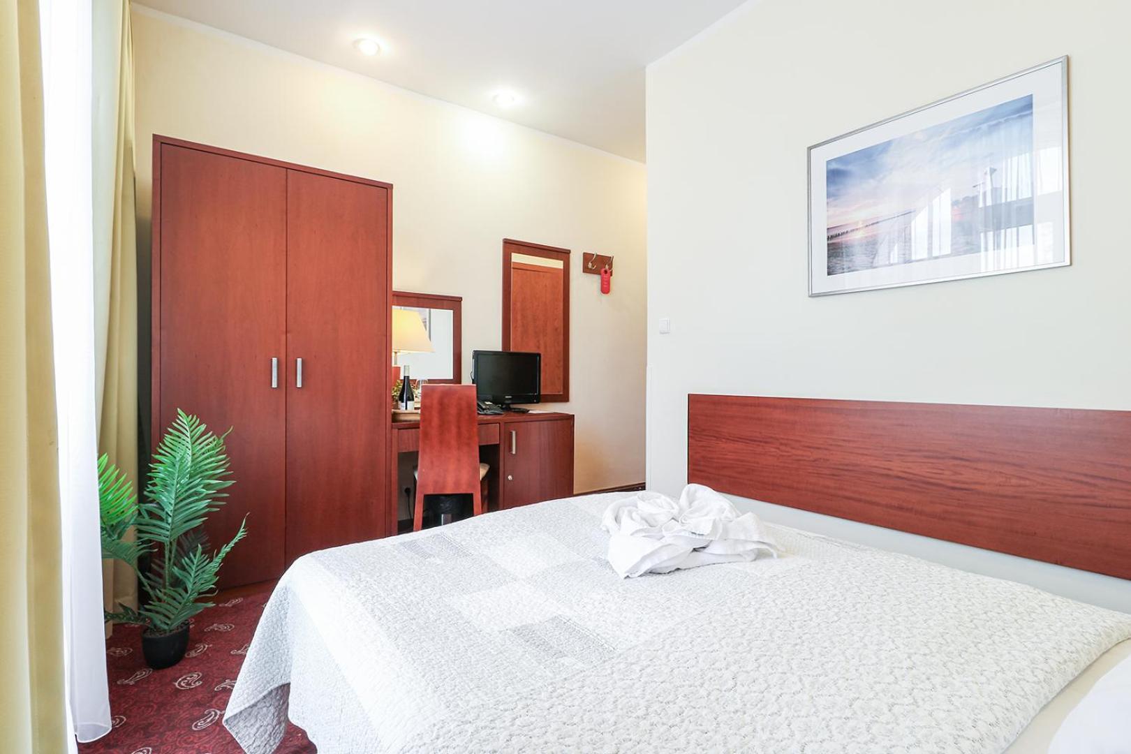 Atol Spa Świnoujście Buitenkant foto