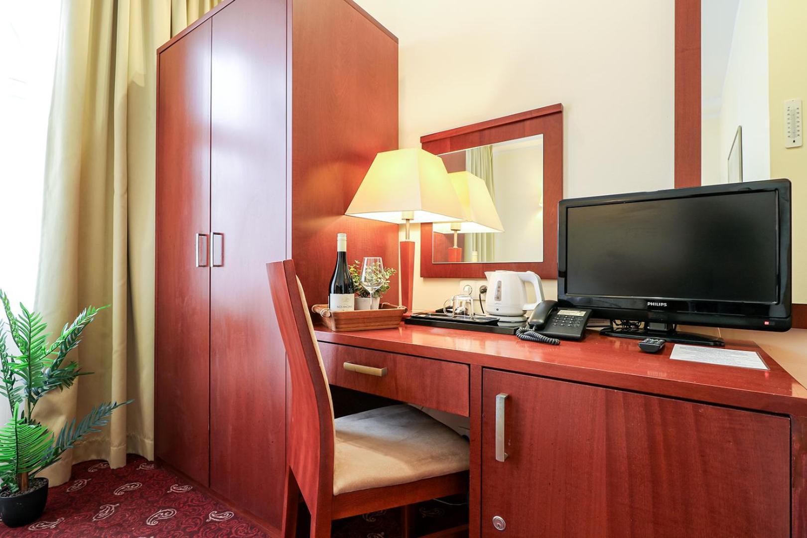 Atol Spa Świnoujście Buitenkant foto