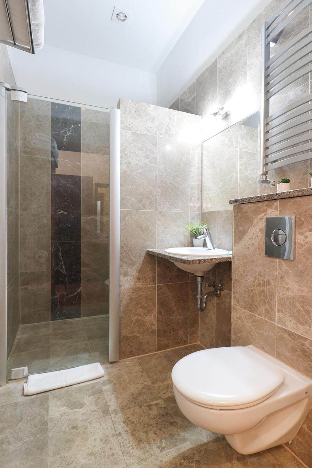 Atol Spa Świnoujście Buitenkant foto